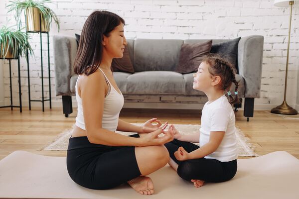 seance sophrologie enfant