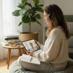 EFM Bien être formation sophrologie